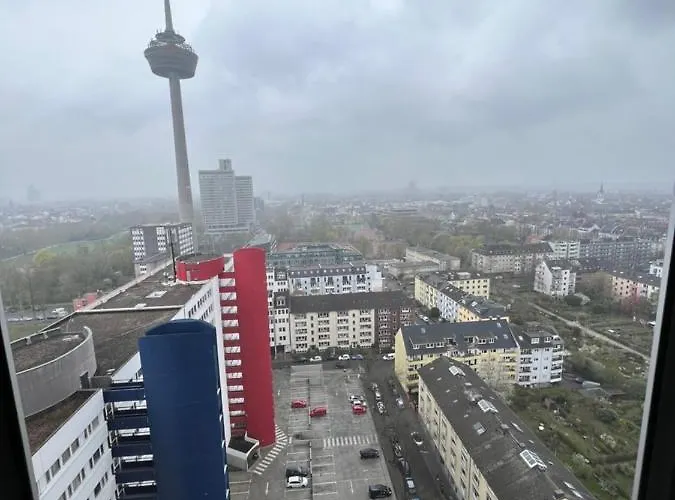 Koeln Zentrum