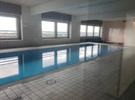 Apartment Zentrum