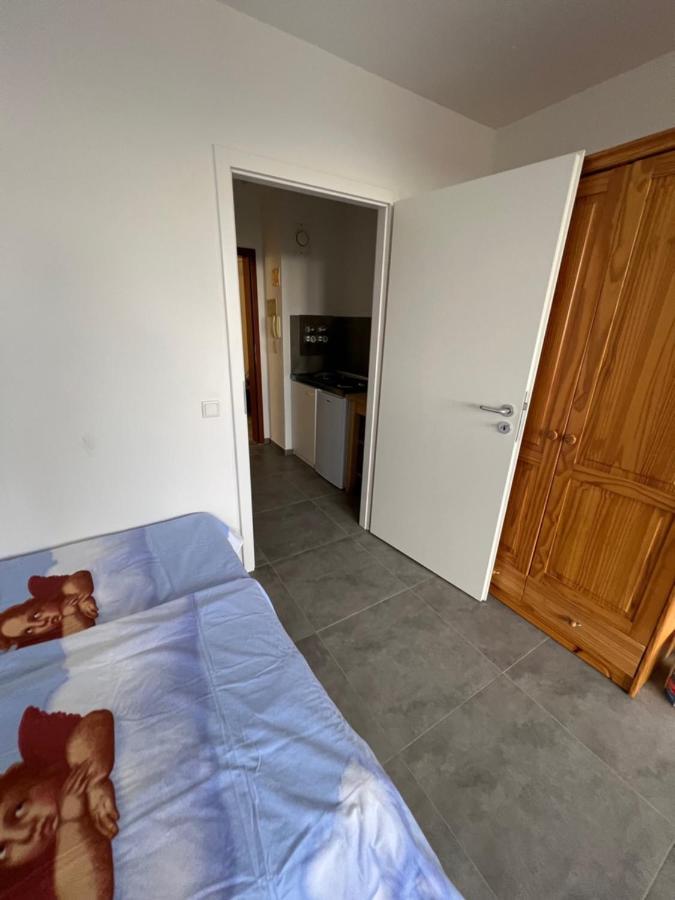 Apartment Zentrum Cologne