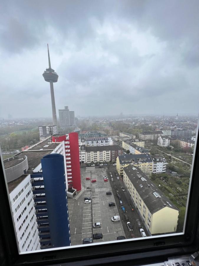 Apartment Zentrum *