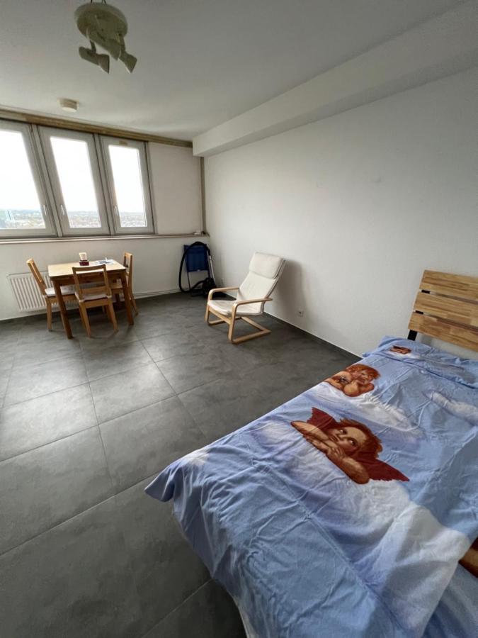 Apartment Zentrum Cologne