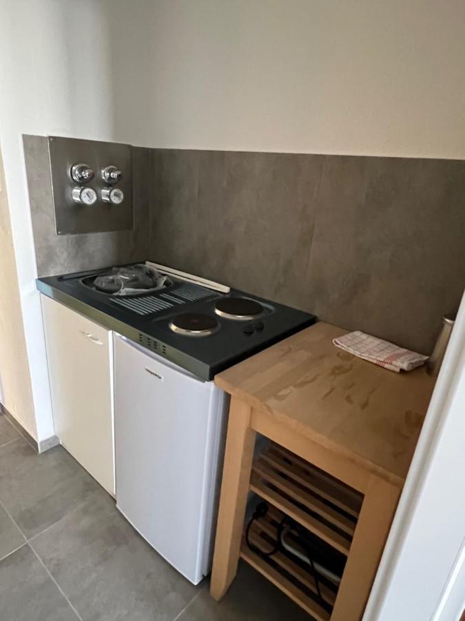 Apartment Zentrum